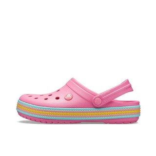 crocs 卡骆驰 Crocs 轻便沙滩洞洞鞋 205889 拖鞋