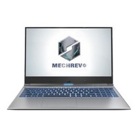 MECHREVO 机械革命 深海幽灵 Z2Air-S 15.6英寸游戏本（i7-10750H、8GB、512GB、GTX1650、72%色域）