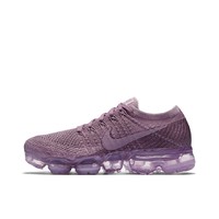 NIKE 耐克 Nike Air VaporMax 跑鞋 849557-500 深紫色 38.5