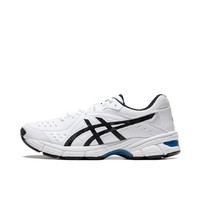 ASICS 亚瑟士 Asics Gel-195 TR 训练鞋 白黑 43.5