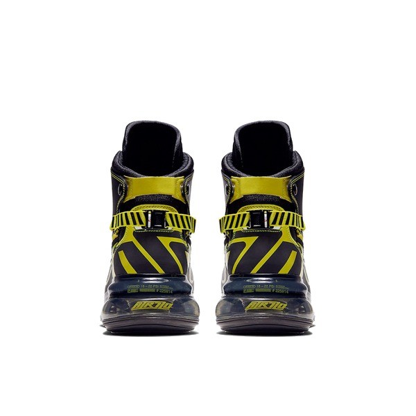 NIKE 耐克Nike Air Max 720 Saturn 运动板鞋全明星39【报价价格评测怎么样】 -什么值得买