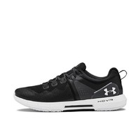 UNDER ARMOUR 安德玛 Under Armour Hovr Rise 训练鞋 3022025 黑白 46