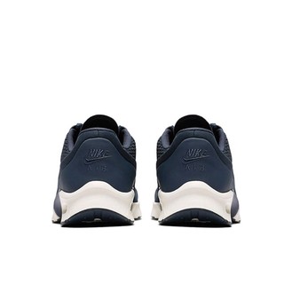 NIKE 耐克 Nike Air Max Jewell 运动板鞋 深蓝 35.5