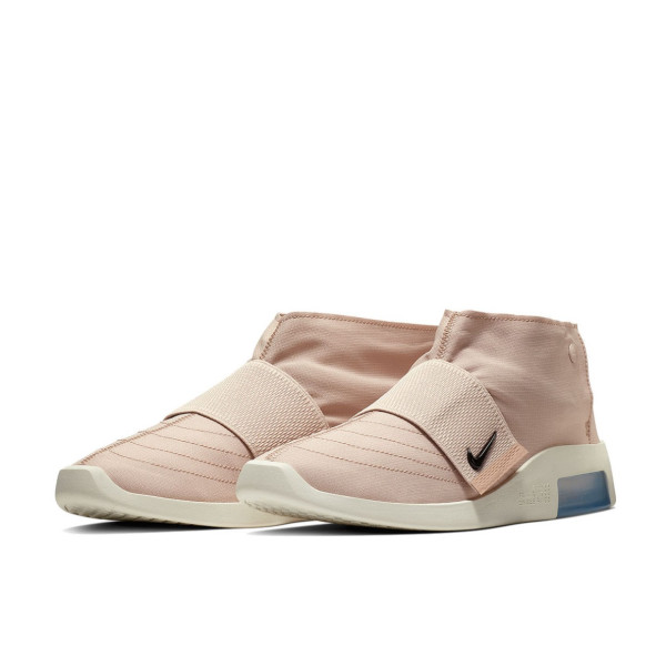nike 耐克 nike air fear of god moccasin 篮球鞋 fog联名/棕色 40.