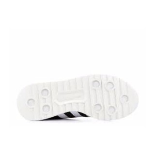 adidas 阿迪达斯 adidas Flashback 运动板鞋 黑白 36
