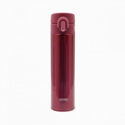 THERMOS 膳魔师 JNI-400 真空不锈钢保温杯 400ml