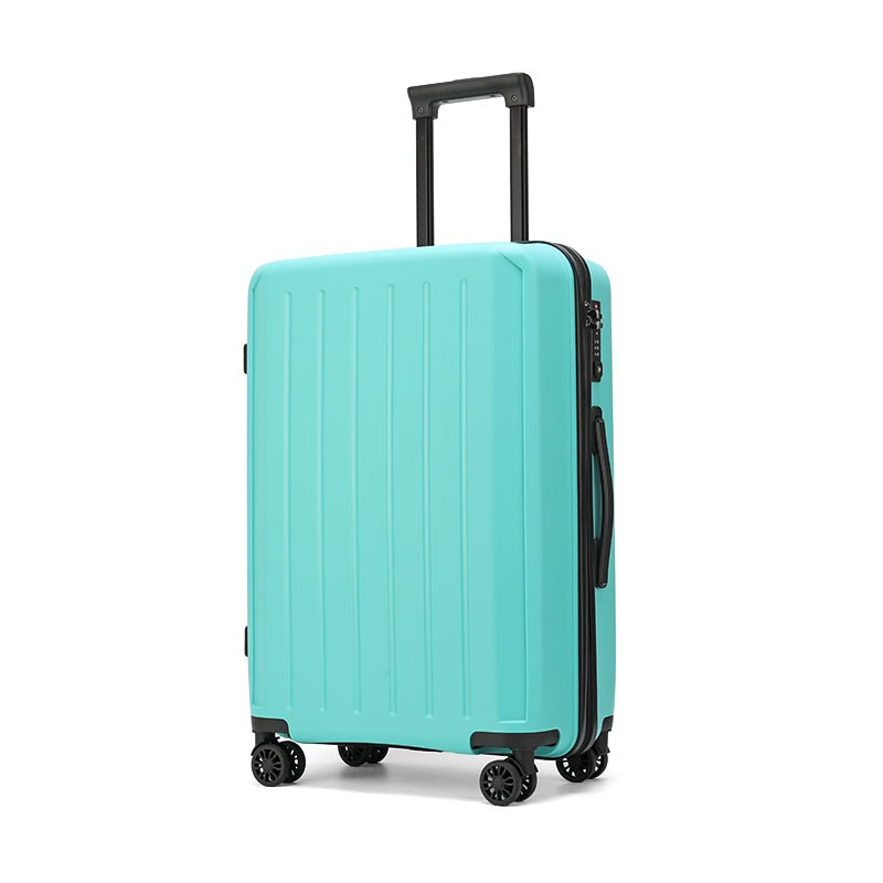 【省50元】行李箱旅行箱_汉慕 n38 pp万向轮防摔拉杆箱 13寸多少钱