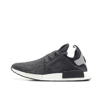 adidas 阿迪达斯 adidas Originals NMD XR1 跑鞋 黑白奥利奥 42