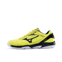 Mizuno 美津浓 Mizuno Cyclone Speed 2 训练鞋 金属/黑/白 43