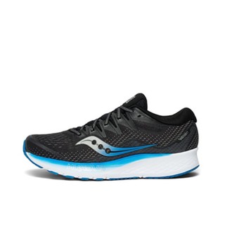 saucony 索康尼 RIDE系列 驭途 ISO 2 男子跑鞋 S20514