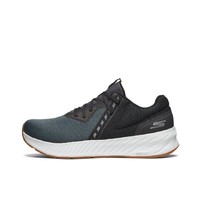 SKECHERS 斯凯奇 Skechers Balance 55248 跑鞋 蓝色/白色 43.5