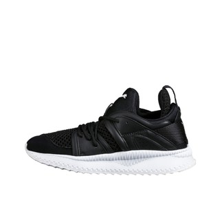 PUMA 彪马 Puma Tsugi Blaze 跑鞋 黑/白 38