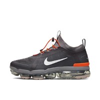 NIKE 耐克 Nike Air Vapormax 2019 Utility 运动板鞋 灰橙 42.5