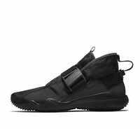 NIKE 耐克 ACG Komyuter SE 男子跑鞋 AA0531-001 煤灰色 45