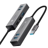 BASEUS 倍思 Type-C转USB3.0 拓展坞