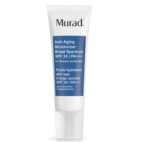 银联爆品日：Murad 慕拉 抗衰老面霜 SPF30 50ml