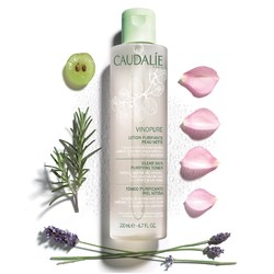 CAUDALIE 欧缇丽 净痘平衡爽肤水 200ml