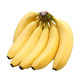 爱常鲜儿 广西香甜现摘香蕉 新鲜水果  9斤装