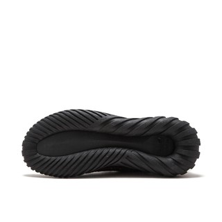 adidas 阿迪达斯 adidas Originals Tubular Doom Sock 运动板鞋 BZ0330 纯黑 36.5