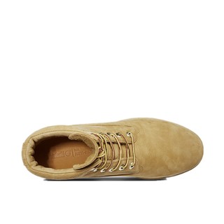 Timberland 添柏岚 Timberland 高帮休闲户外靴 A24XB 户外休闲鞋