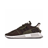 adidas 阿迪达斯 adidas EQT Cushion ADV 运动板鞋 墨绿 44