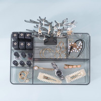 良舍匠筑 首饰桌面化妆盒