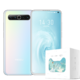 MEIZU 魅族17 5G智能手机 8GB+128GB AG梦幻独角兽 专属定制国风礼盒套装