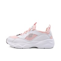 SKECHERS 斯凯奇 66666207 女款跑步鞋