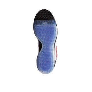 NIKE 耐克 Nike Zoom All Out Low 2 跑鞋 白黑/红色 35.5