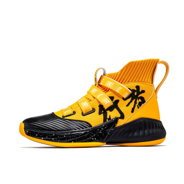 商品qiaodan 乔丹 乔丹体育 袜套潮流时尚休闲鞋 xm3590118 篮球鞋