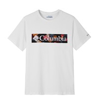 Columbia 哥伦比亚 AE0403 男子短袖T恤