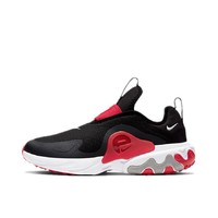 NIKE 耐克 Nike React Presto Extreme 休闲运动鞋 黑白红CD6884-002 37.5