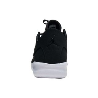 NIKE 耐克 Air Jordan First Class 跑鞋 黑绿/爆裂纹 42.5