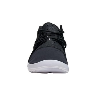 NIKE 耐克 Air Jordan First Class 跑鞋 黑绿/爆裂纹 42.5