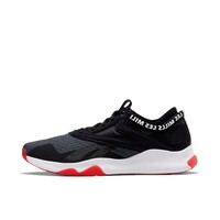 Reebok 锐步 Reebok Hiit 训练鞋 黑白/红 41