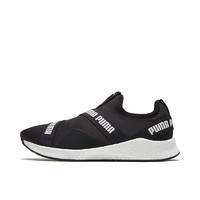 PUMA 彪马 Puma Nrgy Star 跑鞋192755-01 黑色 36