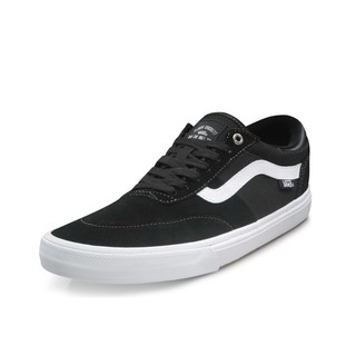 VANS 范斯 Vans Gilbert Crockett 2 Pro 运动板鞋 黑白 41