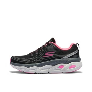 SKECHERS 斯凯奇 Skechers Max Cushioning Ultimate 128047 跑鞋