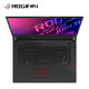 ROG 玩家国度 枪神4 15.6英寸游戏本（i7-10875H、16GB、1TB、RTX2070 Super、300Hz）