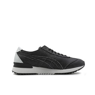 Onitsuka Tiger 鬼塚虎 Onitsuka Tiger Tiger MHS 运动板鞋 黑白 42