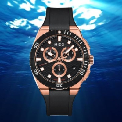 Mido Ocean Star M0234171705100