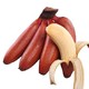 京东PLUS会员：奢旺 帆享鲜果 福建红美人香蕉 500g/箱 *5件