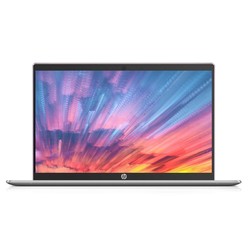 HP 惠普 星14 2020款 14英寸笔记本电脑（i5-1035G1、16GB、512GB、MX330）