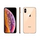  Apple iPhone XS 256GB 金色 移动联通电信4G手机　