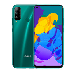 HONOR 荣耀 Play4T 智能手机 6GB 128GB