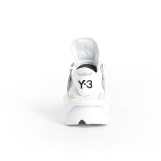 Y-3 adidas Y-3 Kaiwa 运动板鞋 纯白 43
