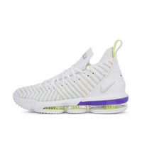 NIKE 耐克 Nike LeBron 16 篮球鞋 巴斯光年AO2595-102 46