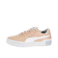 PUMA 彪马 Puma Cali 运动板鞋 37066905 橘粉 39