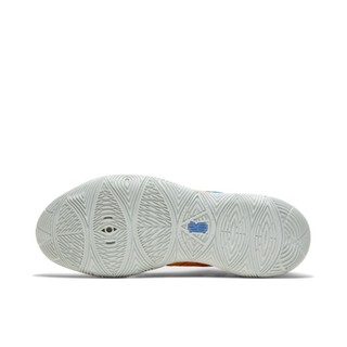 NIKE 耐克 Nike Kyrie 5 跑鞋 橙色/白色 CJ6951-800 菠萝屋 44.5