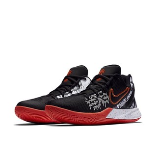 NIKE 耐克 Nike Kyrie FlyTrap 2 篮球鞋 耐高(2019) AO4438-007 42